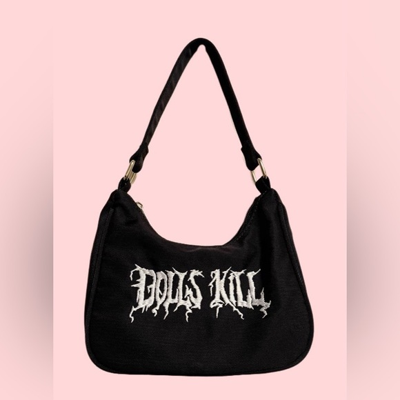 Dolls Kill Handbags - Dolls kill bag